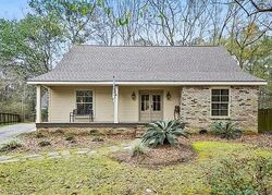 Pre-foreclosure in  Plantation Blvd Mandeville, LA 70448