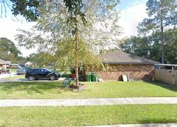 Pre-foreclosure in  Meadowlawn Ct Slidell, LA 70460