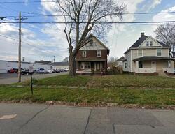 Pre-foreclosure in  Dueber Ave Sw Canton, OH 44706