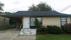 Pre-foreclosure in  Farmers Rd Fort Worth, TX 76108