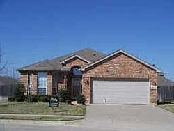 Pre-foreclosure in  Fernhill Dr Fort Worth, TX 76123