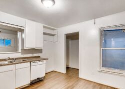 Pre-foreclosure in  Rufus St Fort Worth, TX 76119