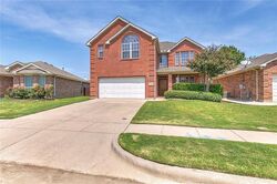 Pre-foreclosure in  Bloomfield Ct Fort Worth, TX 76123