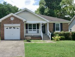Pre-foreclosure in  Steamboat Dr Nashville, TN 37214