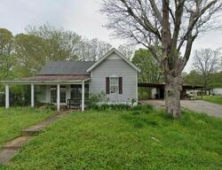 Pre-foreclosure in  County Road 76 Riceville, TN 37370