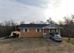Pre-foreclosure in  College Park Rd La Follette, TN 37766