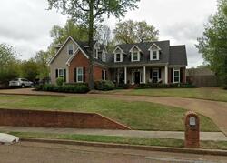 Pre-foreclosure in  WALNUT LEAF DR Cordova, TN 38018
