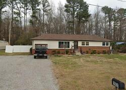 Pre-foreclosure in  Mckellar Dr Tullahoma, TN 37388