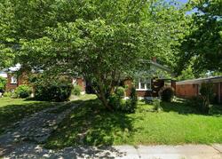 Pre-foreclosure in  Elzey Ave Memphis, TN 38104