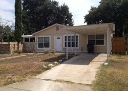 Pre-foreclosure in  Pinehurst Blvd San Antonio, TX 78221