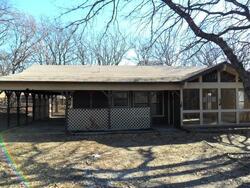 Pre-foreclosure in  Hickorywood St Azle, TX 76020