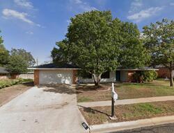 Pre-foreclosure in  Ann Dr Big Spring, TX 79720