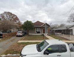 Pre-foreclosure in  E Drexel Ave San Antonio, TX 78210