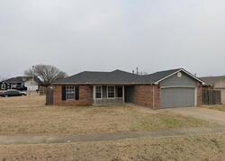 Pre-foreclosure in  E 97th St N Owasso, OK 74055