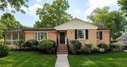 Pre-foreclosure in  Gainford Rd Richmond, VA 23234