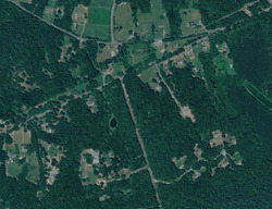 Pre-foreclosure in  Longwood Dr Gordonsville, VA 22942