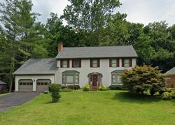 Pre-foreclosure in  Meadow Creek Dr Roanoke, VA 24018