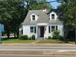 Pre-foreclosure in  Portsmouth Blvd Portsmouth, VA 23701
