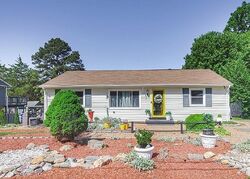 Pre-foreclosure in  Lancers Blvd Richmond, VA 23224