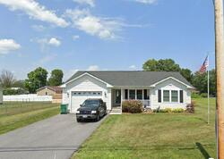 Pre-foreclosure in  7th St Grottoes, VA 24441