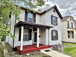 Pre-foreclosure in  Pine St Clifton Forge, VA 24422