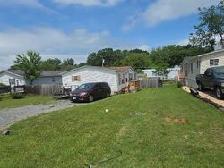 Pre-foreclosure in  Patriot Dr Waynesboro, VA 22980