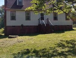 Pre-foreclosure in  Alfaree Rd Richmond, VA 23237