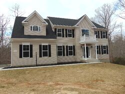 Pre-foreclosure in  Camp Geary Ln Stafford, VA 22554