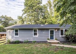 Pre-foreclosure in  Blenheim Rd Powhatan, VA 23139