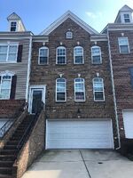 Pre-foreclosure in  Kentish Town Ln Raleigh, NC 27612