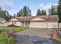 Pre-foreclosure in  49th Avenue Ct E Spanaway, WA 98387