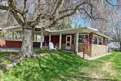 Pre-foreclosure in  N Hofstetter St Colville, WA 99114