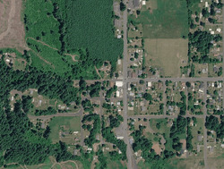 Pre-foreclosure in  Wind River Hwy Carson, WA 98610
