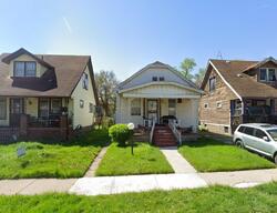 Pre-foreclosure in  Belfast St Detroit, MI 48210