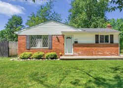 Pre-foreclosure in  Taft St Romulus, MI 48174