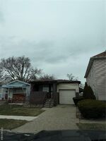  Labadie St, Ecorse MI