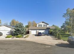 Pre-foreclosure in  Reeves Ct Evans, CO 80620