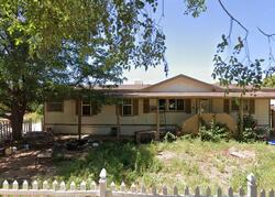 Pre-foreclosure in  Railroad Diagonal Evans, CO 80620
