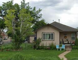 Pre-foreclosure in  Cottonwood Ave Eaton, CO 80615