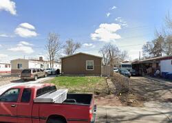 Plum Ave, Brighton CO
