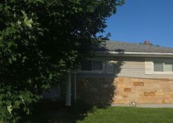 Pre-foreclosure in  Mcconnell Dr Moundsville, WV 26041