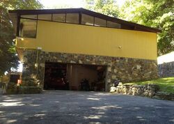 Pre-foreclosure in  Mill River Rd Chappaqua, NY 10514