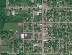 W School St, Greenwood WI