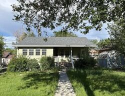 Pre-foreclosure in  S Elm St Casper, WY 82601