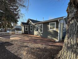 Pre-foreclosure in  E SHERIDAN ST Laramie, WY 82070
