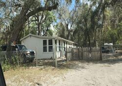 Pre-foreclosure in  Ne 146th Ct Silver Springs, FL 34488