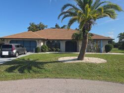 Pre-foreclosure in  Luzon Ct Punta Gorda, FL 33983
