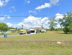 Pre-foreclosure in  Odis Yarborough Rd Glen Saint Mary, FL 32040