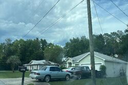 Pre-foreclosure in  Se 70th Ave Ocala, FL 34472
