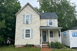 Pre-foreclosure in  Oakford Ave New Egypt, NJ 08533